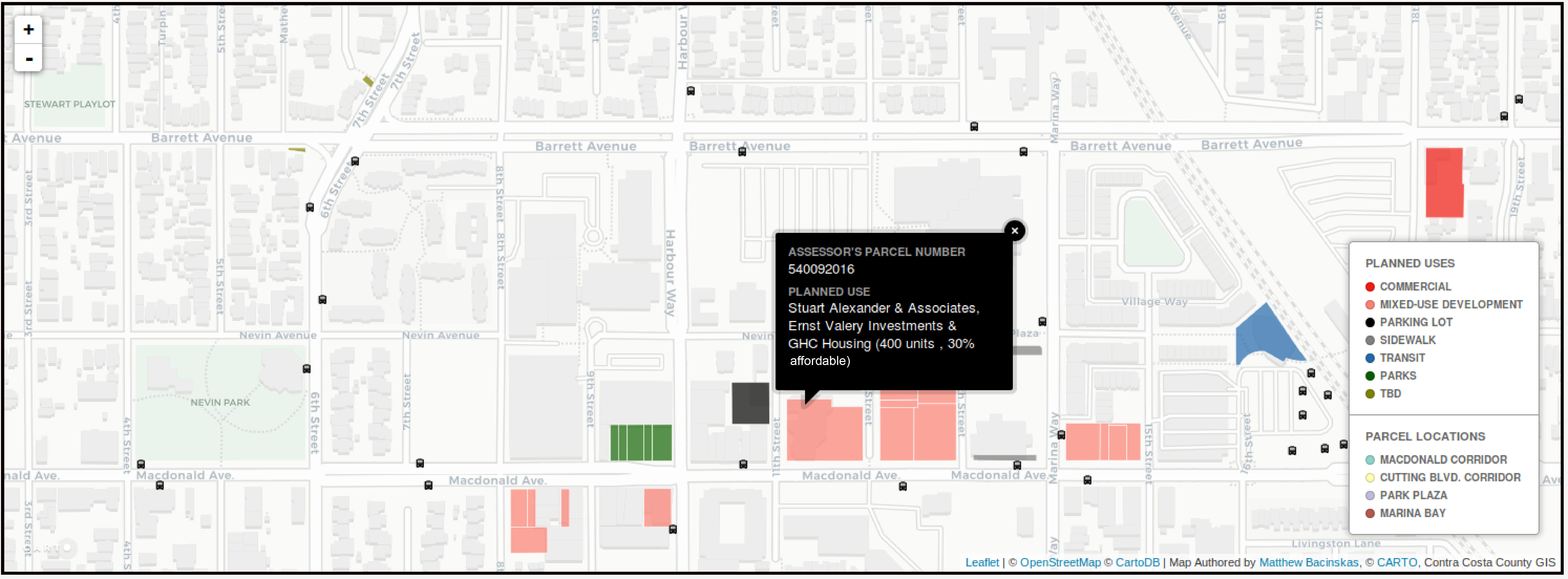 Image on Housing Policy and Belonging in Richmond