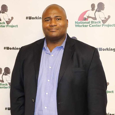 DeAngelo Bester