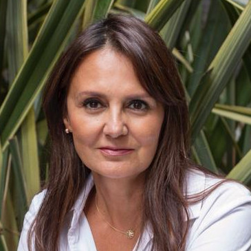 Myriam Méndez Montalvo
