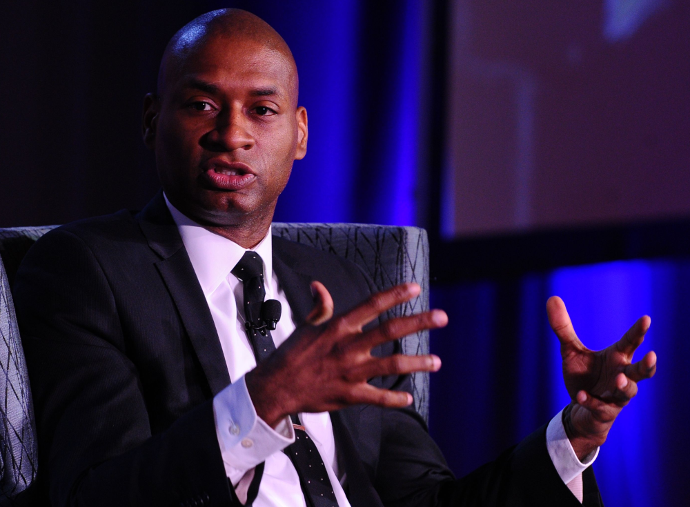 Charles Blow