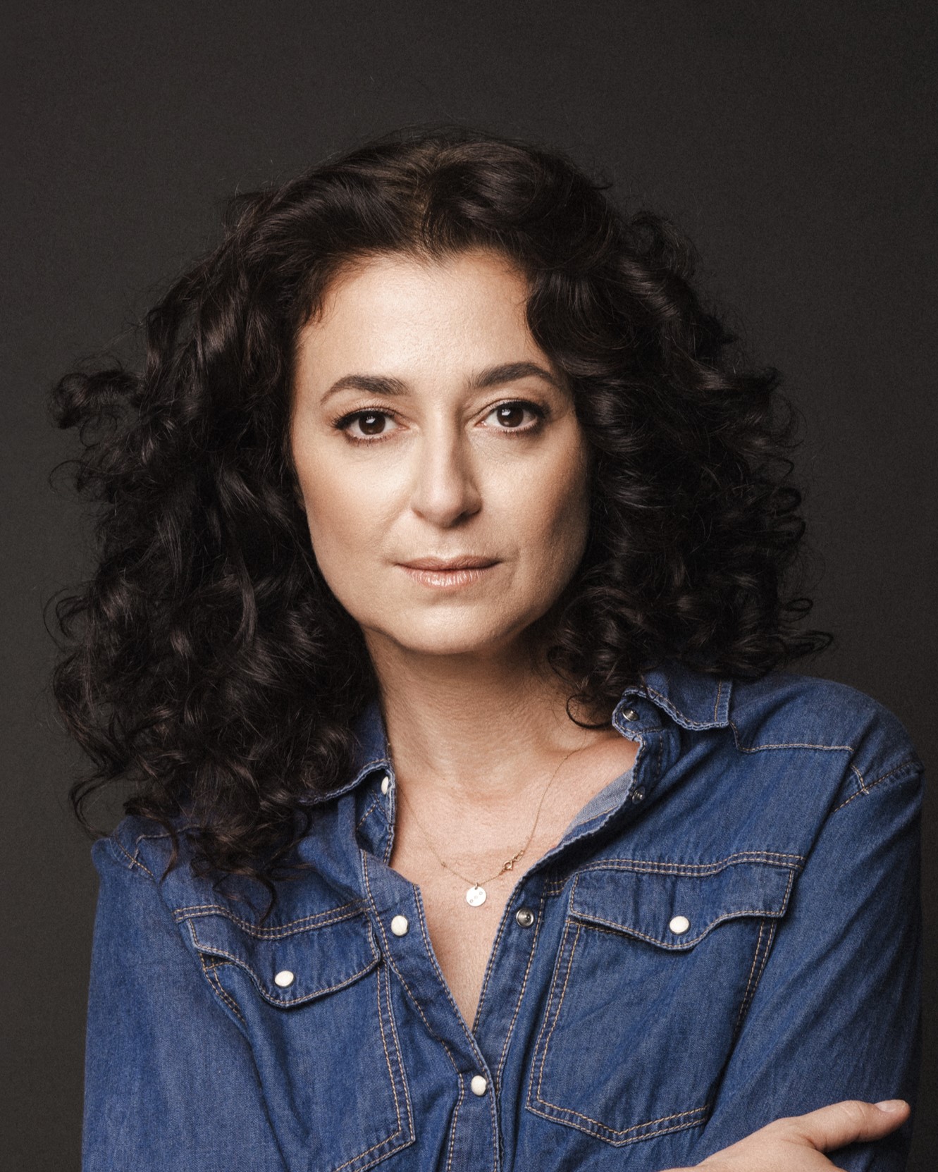 Ece Temelkuran