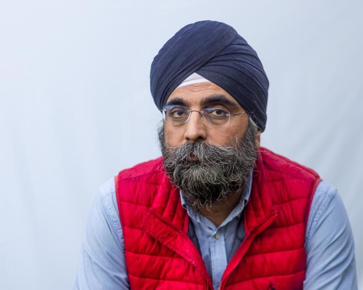 Indy Johar