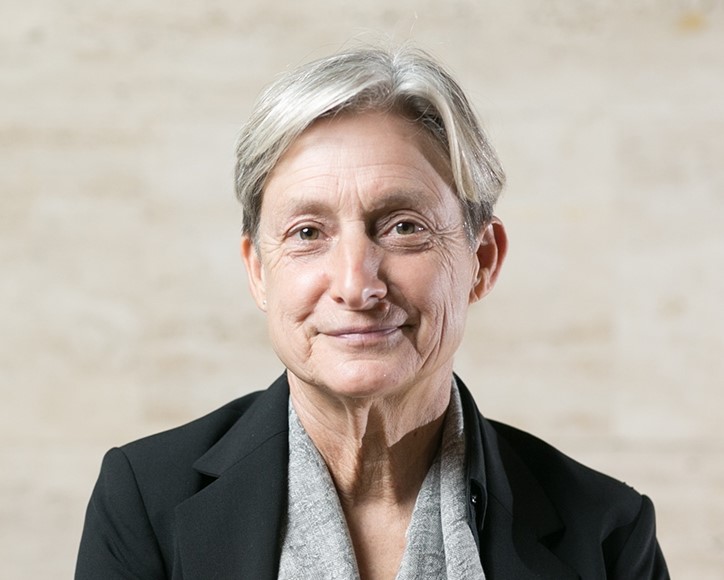Judith Butler
