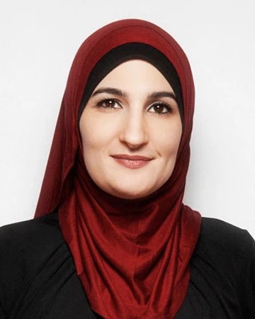 Linda Sarsour