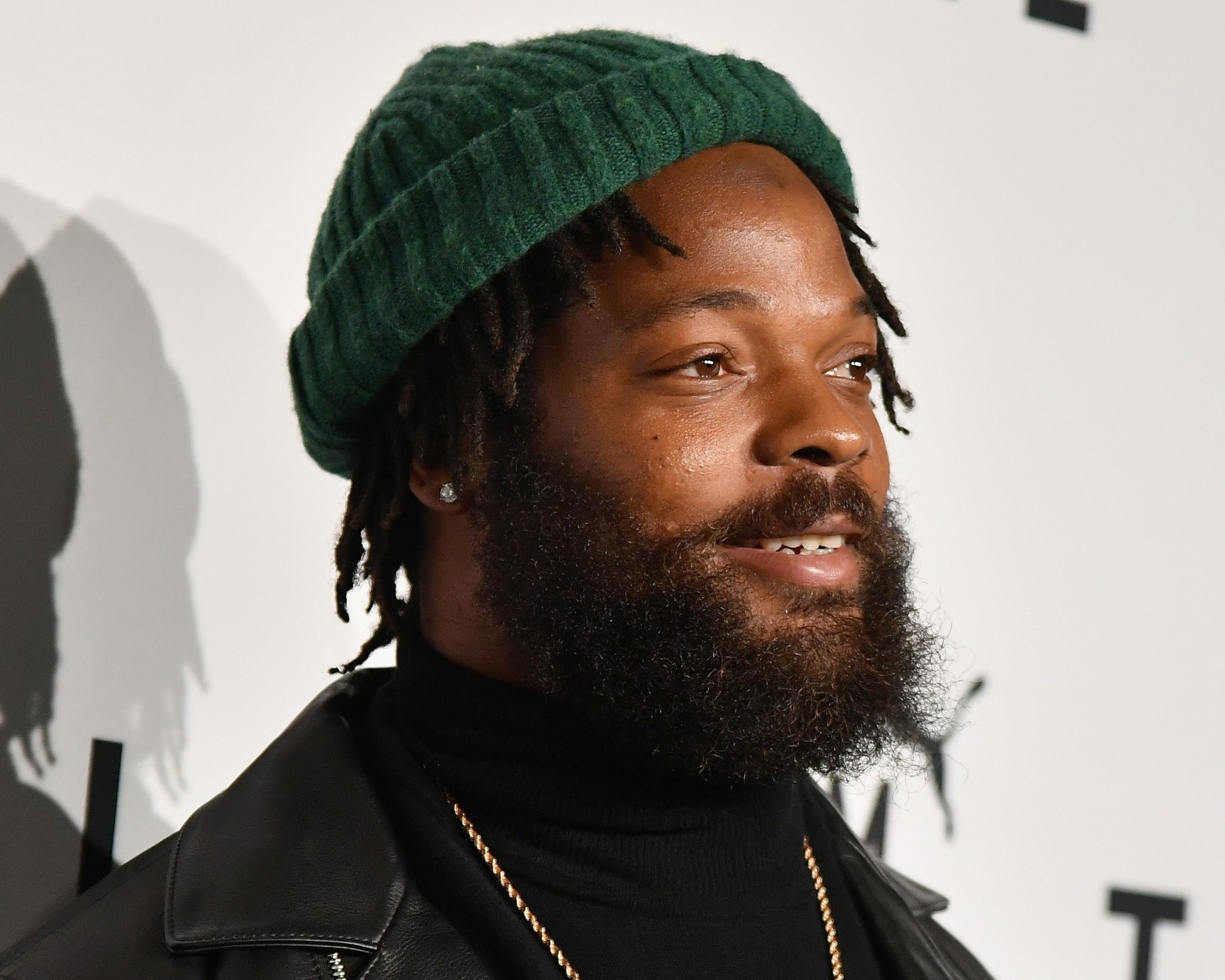 Michael Bennett