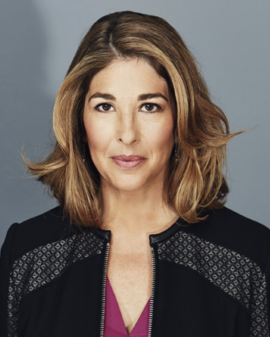 Naomi Klein