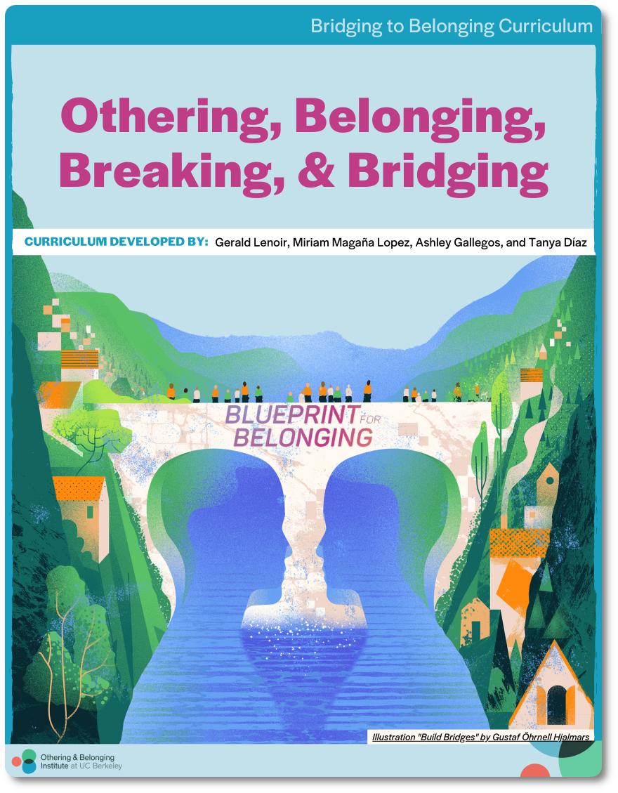 Cover of facilitator guide