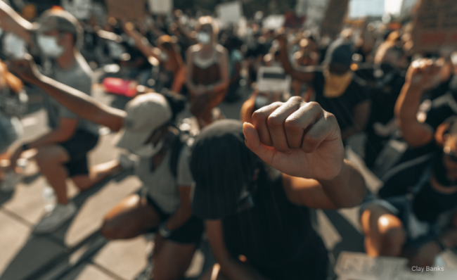 From Estrangement to Engagement Bridging to the Ballot Box