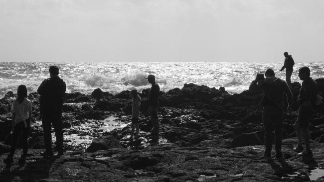 Othering and Belonging in a Europe in crisis thumbnail