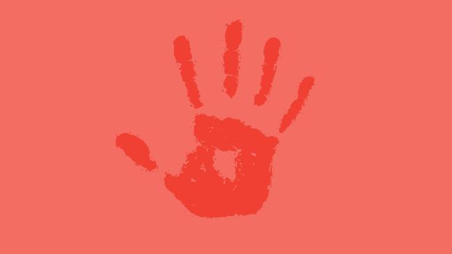 Handprint 