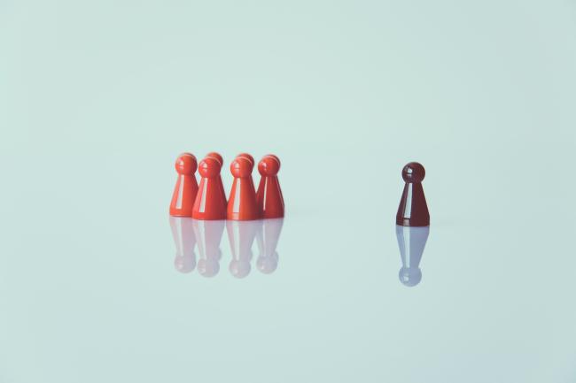 Chess pieces