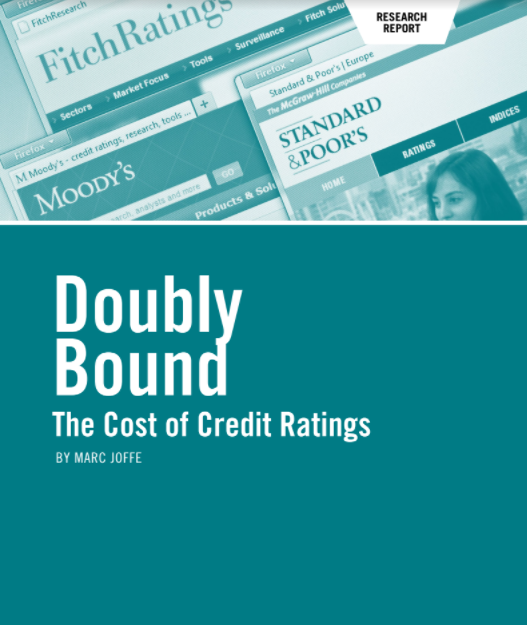 Doubly Bound